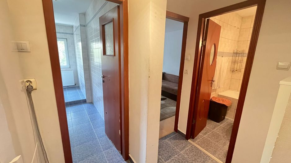 Garsoniera Lacul Tei Barbu Văcărescu - Poză 9