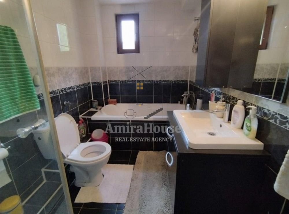 Casa individuala, teren 1.300 mp, Floresti zona str Tautului - Poză 10