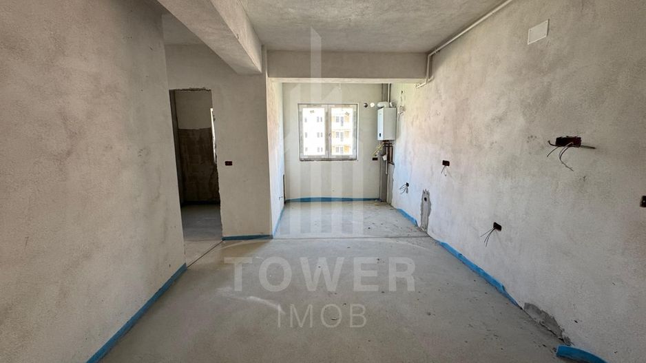 Apartament 3 camere de vanzare | Calea Șurii Mici - Poză 4