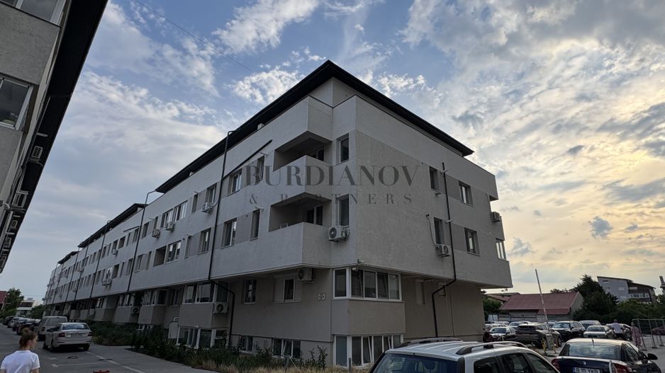 Apartament cu 2 camere + Terasă și loc de parcare - Metrou 1 Decembrie - Poză 13
