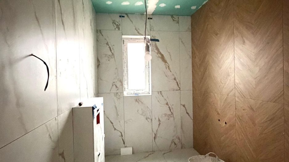 Super pret - Duplex cu 4 camere - teren generos  |Sǎcǎlaz| - Poză 7