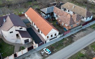 Casă cu 5 camere în Vladimirescu - Poză 27