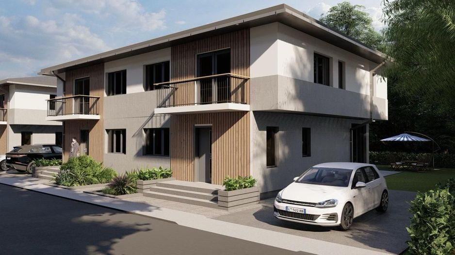 Casă / Vilă cu 4 camere de vânzare Tauti Valley Residence în Tauti - Poză 3