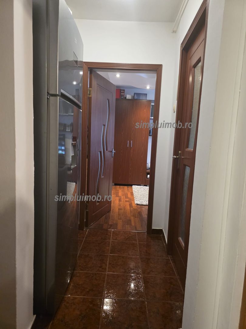 Loc de Parcare Decomandat 2 Camere Huedin - Poză 6