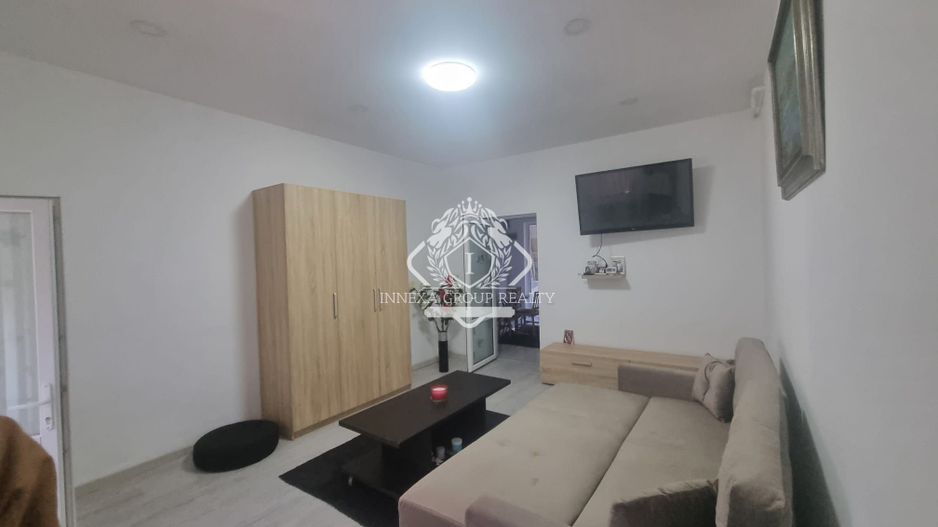 Garsoniera I 34mp I Parter I Bucurestii Noi - Poză 4