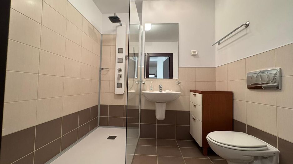 2 CAMERE || 2 LOCURI DE PARCARE + BOXA || BANEASA - Poză 12