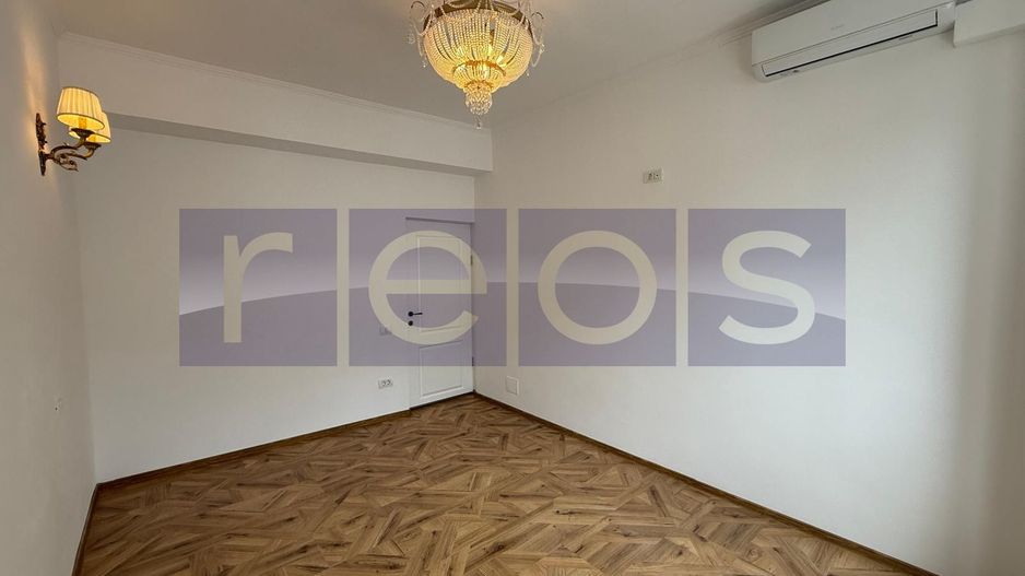 INCHIRIERE 3 CAMERE 90MP  | DOROBANTI VILA | LOC PARCARE | FINISAT LUX - Poză 9