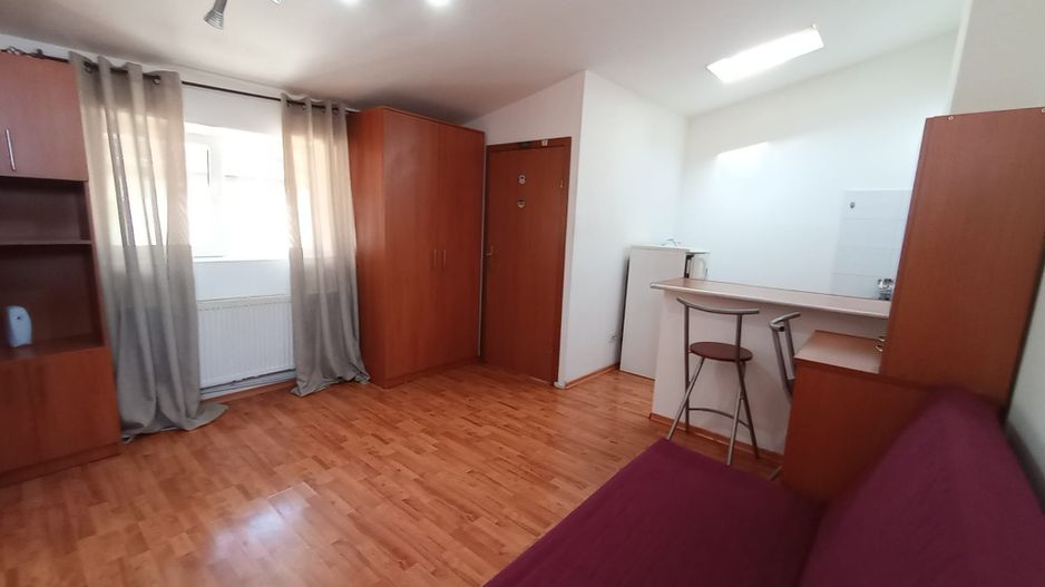 Garsoniera atragatoare, Piata Iancului - Poză 1