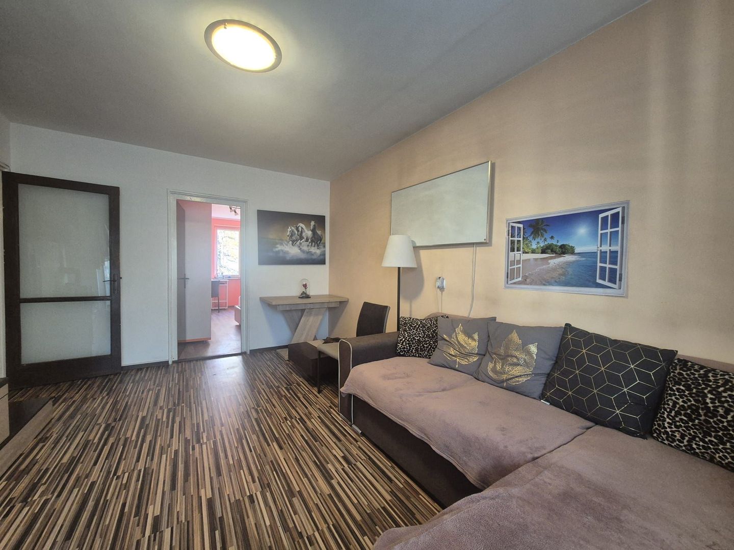 Exclusivitate - apartament cu 2 camere în Centru Civic - Poză 7