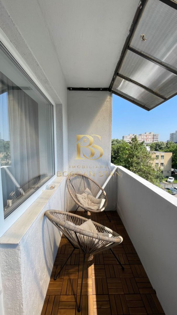 Apartament 3 camere de vânzare | Etaj 4 | Zona Micro 15 - Poză 21