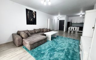 2 camere, premium, bloc nou, terasa, parcare, Azoria, Zorilor, LIDL - Poză 1