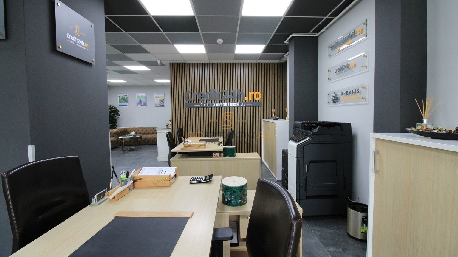 Spatiu comercial, 97 mp, Metalurgiei Park, langa parcul Tudor Arghezi - Poză 4