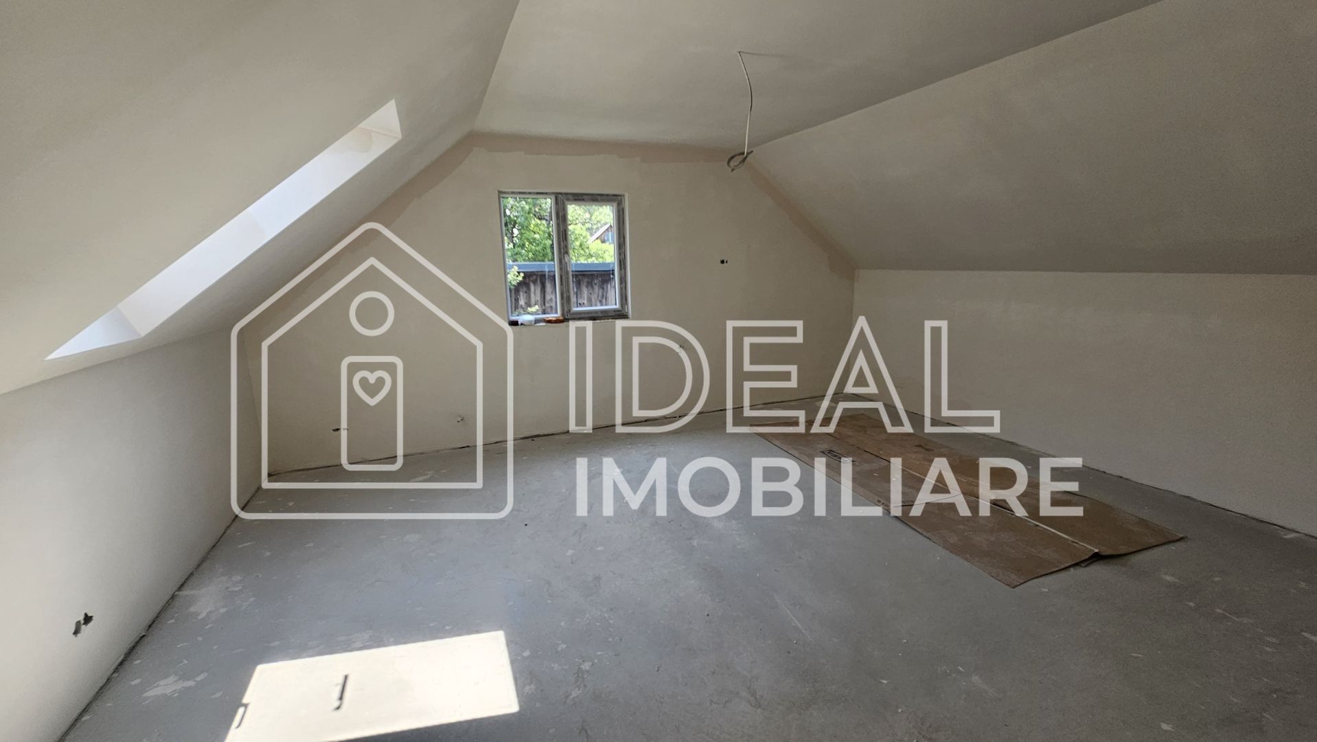 Casă Individuală de Vânzare | In Cisnădioara | 900 mp teren | 187 mpu - Poză 3