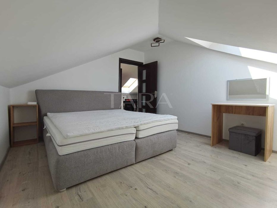 Apartament 3 camere renovat 2024 – Florești, zona Luxor - Poză 8