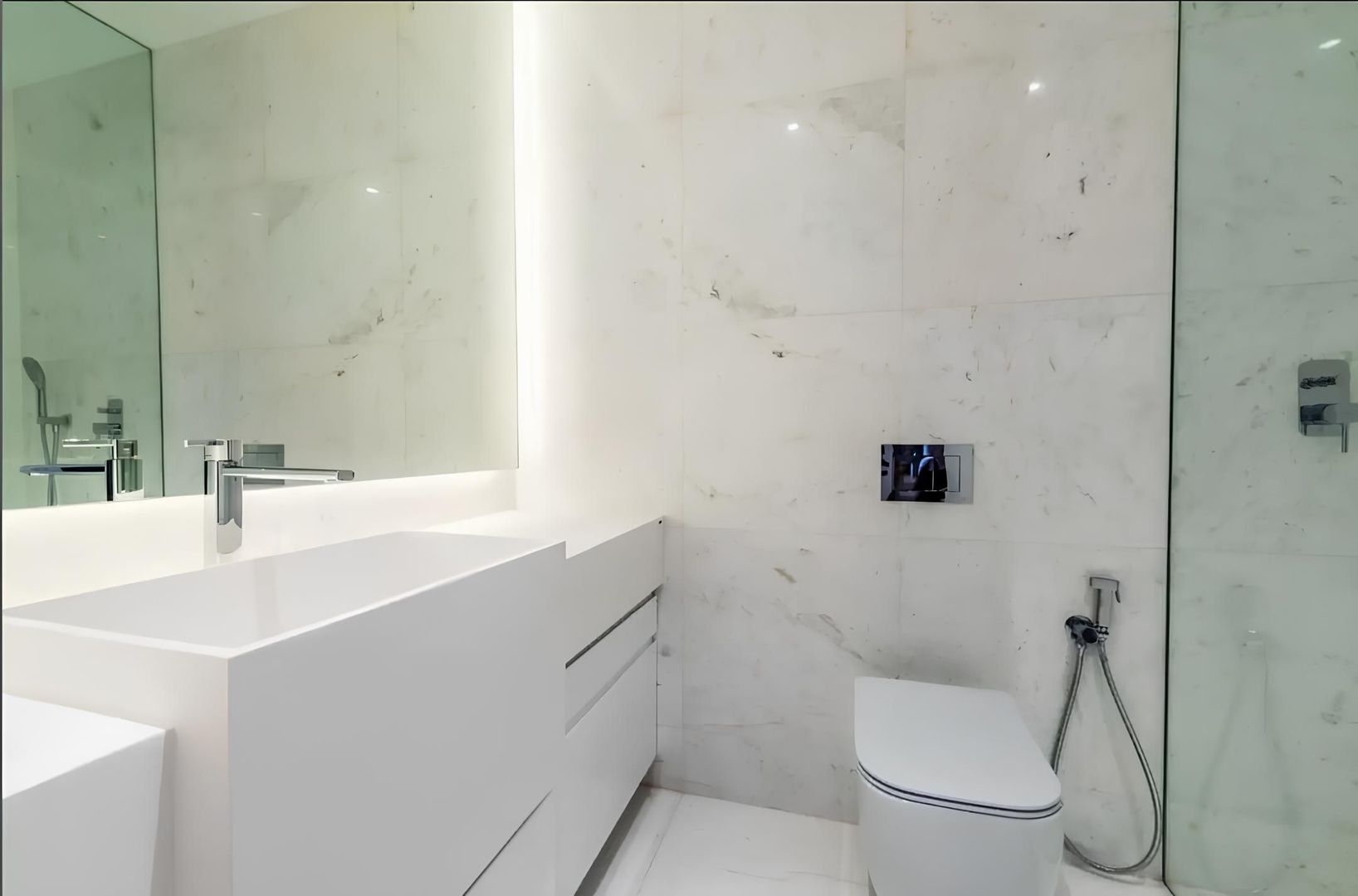 Apartament High-End 4 camere One Verdi Park I View spectaculos - Poză 18