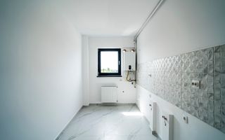 Apartament 2 Camere | 57.9 mp | Bloc Nou | Metrou Pacii / Preciziei | Militari - Poză 7