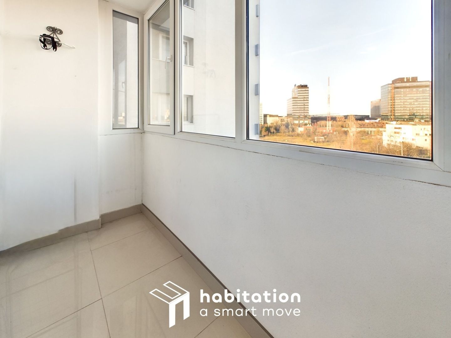 Apartament 3 camere, luminos, lângă Parcul Botanic, vedere panoramica - Poză 5