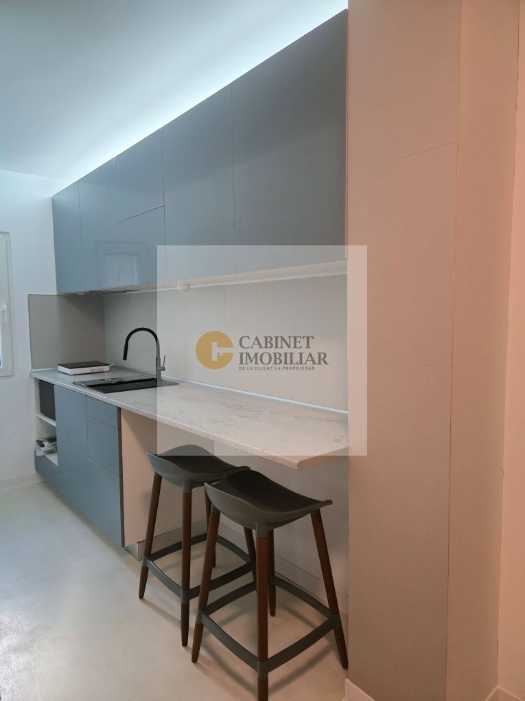 Studio Smart & Modern | Creditabil | Metrou Păcii - 3 minute - Poză 1