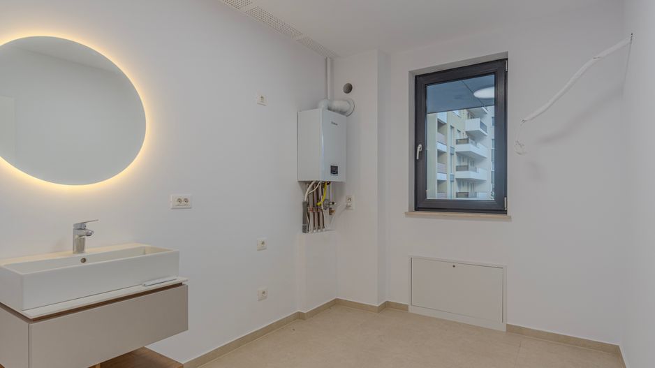 Clinica medicala-9 cabinete- URBAN PLAZA - bloc 15 parter! - Poză 13