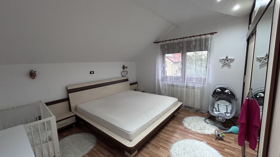 Casa/vila de vanzare Arad - Poză 17