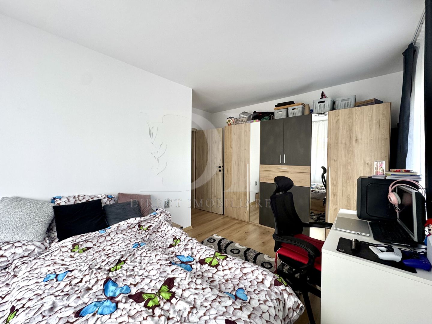 Apartament la cheie / etaj intermediar / Zona Terra - Poză 4