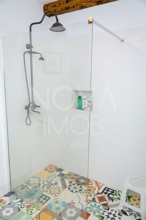 CASA INDIVIDUALA IN CENTRUL ISTORIC AL SIBIULUI - Poză 17