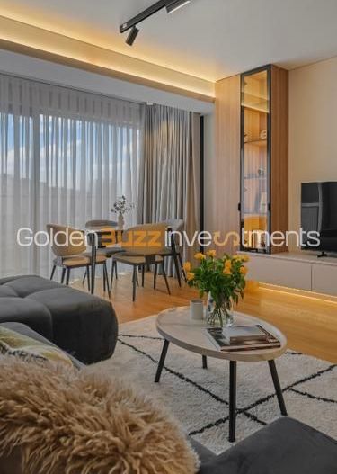 Proprietar inchiriez apartament premium - Poză 1