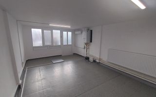 Spatiu Comercial stradal, 29mp,Tomis 2, - Poză 2