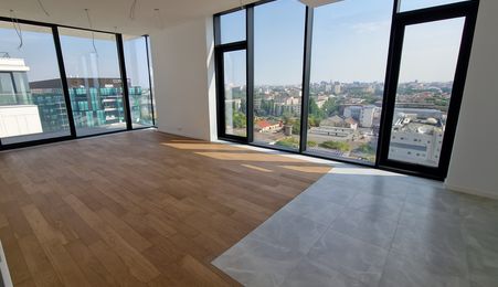 Oferta Penthouse | One Cotroceni | Terasa | Parcari Subterane 3 Locuri