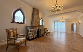 Eleganță interbelică autentică | 127 mp | Piața Sfântul Ștefan - Poză 2