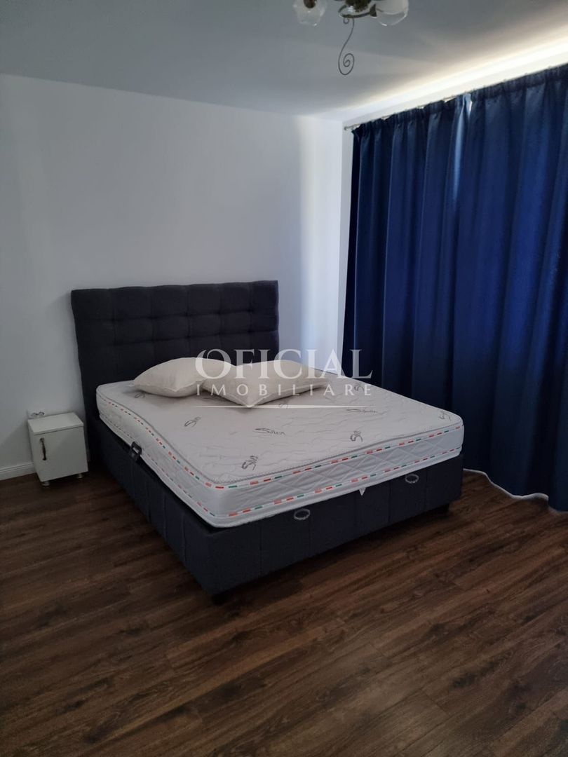 Casa tip duplex | Curte | 3 Parcari | Zona Urusagului | Floresti - Poză 8