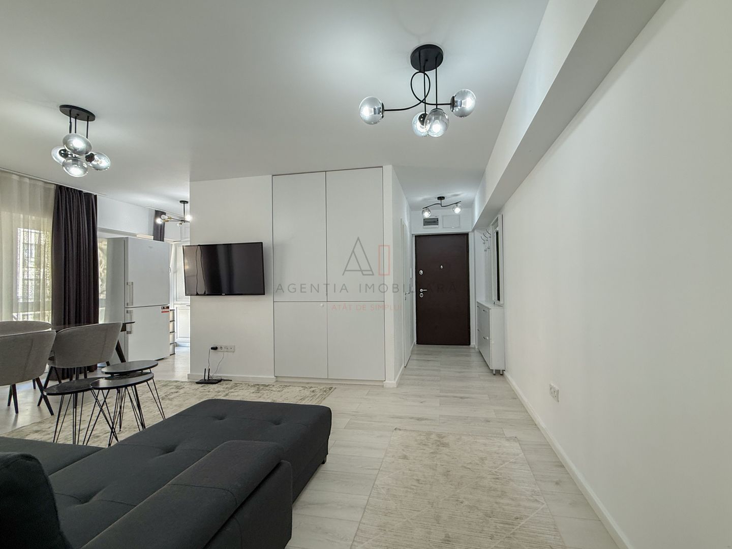 3 Camere Move in Ready | Belvedere | Metrou Pipera - Poză 5