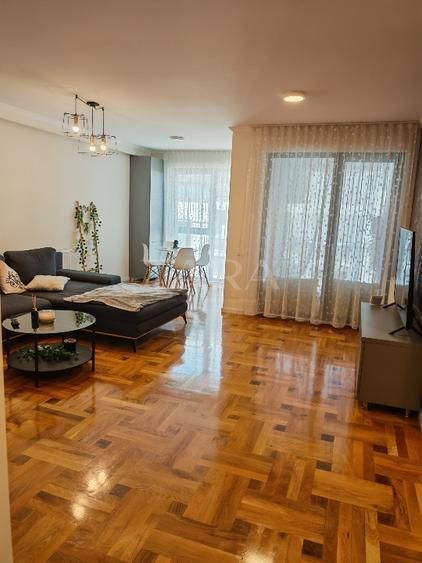 Apartament premium cu 2 camere, terasa, garaj subteran, Bună Ziua. - Poză 3
