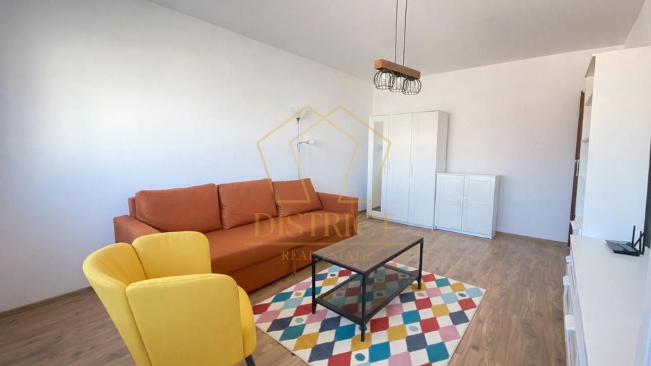 Apartament spatios cu 3 camere | Lipovei | Pet friendly - Poză 2