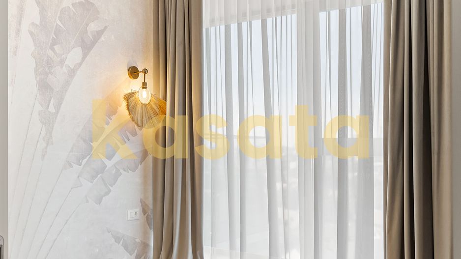 One Verdi Park | All Premium | 3 camere | Parcare inclusa - Poză 9