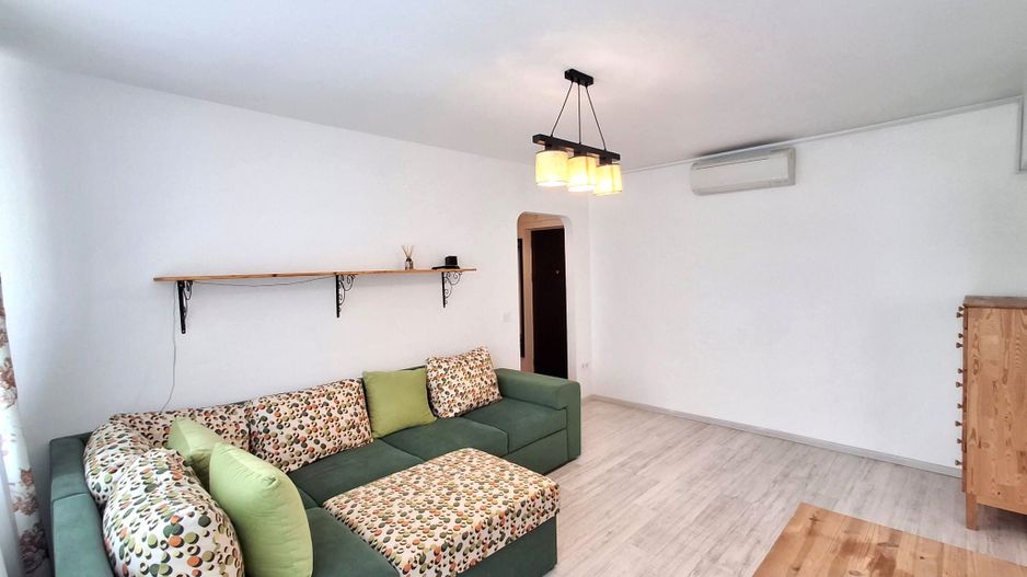 Apartament 2 Camere Bucur Obor - Poză 2