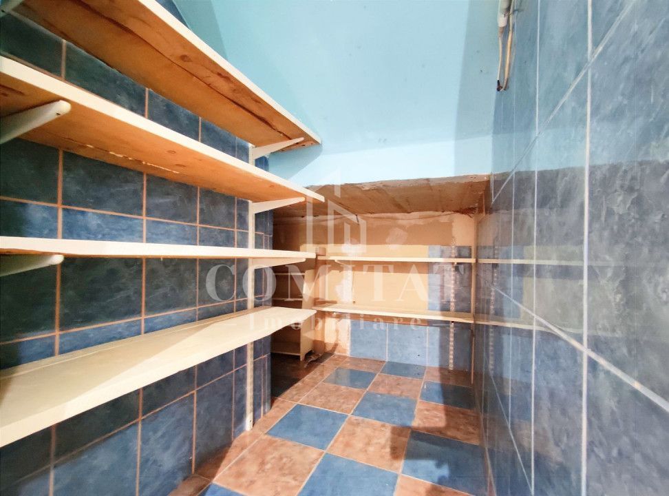 Apartament 2 camere | finisat modern | zona străzii Negoiu - Poză 12