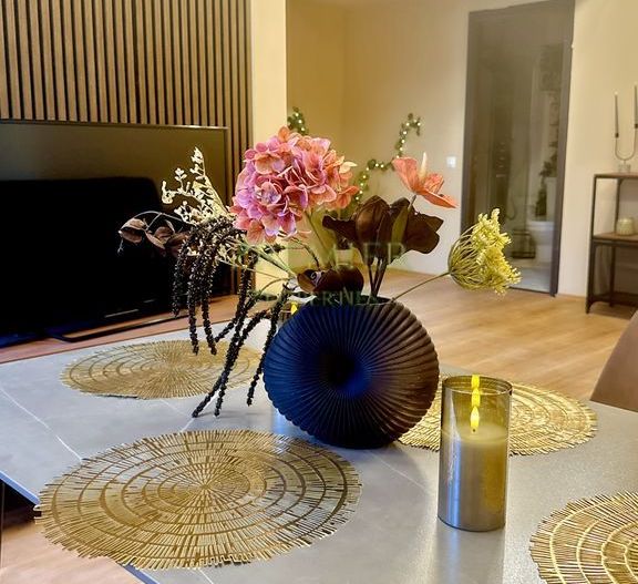 3 CAMERE HERASTRAU MOBILAT SI UTILAT READY TO MOVE LOC DE PACARE INCLUS - Poză 10