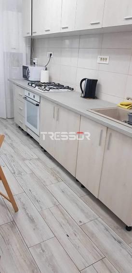 Apartament 2 camere decomandat, renovat complet, Tomis Nord – Cireșica - Poză 8