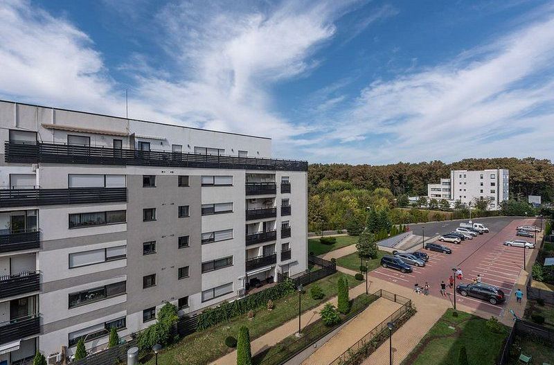 Apartament deosebit in Natura Residence, langa Padurea Baneasa, Zoo - Poză 10