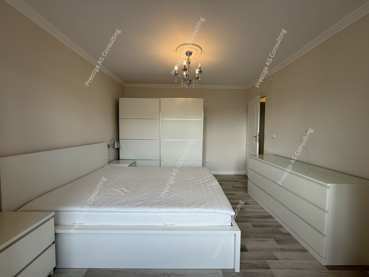 Apartament Modern 2 camere | Etaj 4 | Cugir-Calea Aradului - Poză 8