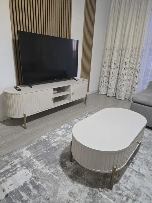 AP. 2 CAMERE -  DIMRI RESIDENCE, PARCARE INCLUSA, BLOC NOU, MODERN - Poză 3