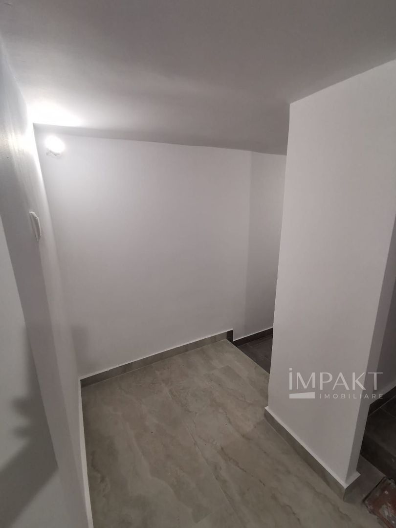 De vanzare -spatiu birouri 2 camere - Centru - Poză 15