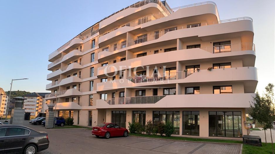 Apartament 2 camere | Parcare subterana | AC | Zona Eroilor | Floresti - Poză 8