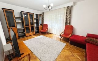 4 camere, decomandat, balcon, parcare, Zorilor, UMF - Poză 5