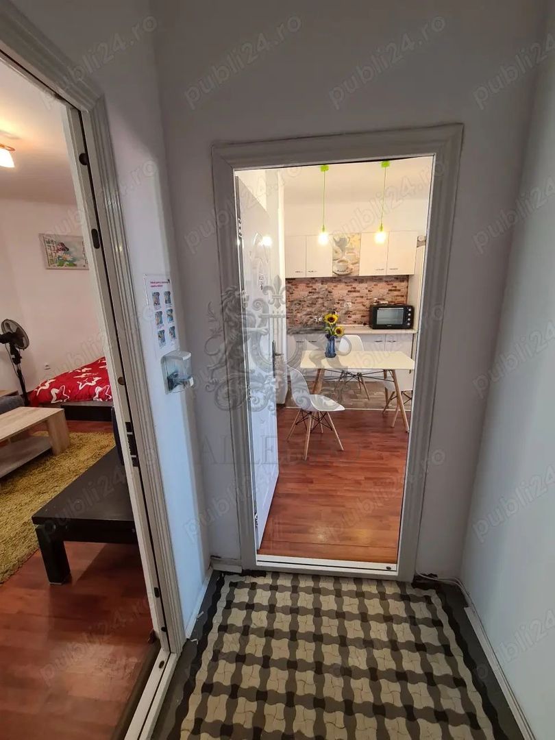 4 Camere |Ultracentral |  Piata Kogalniceanu | 98.5 MP | 6/8 | - Poză 4