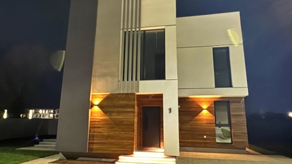 Residence 6ONE | Tunari | Vile individuale de Vânzare - Poză 6