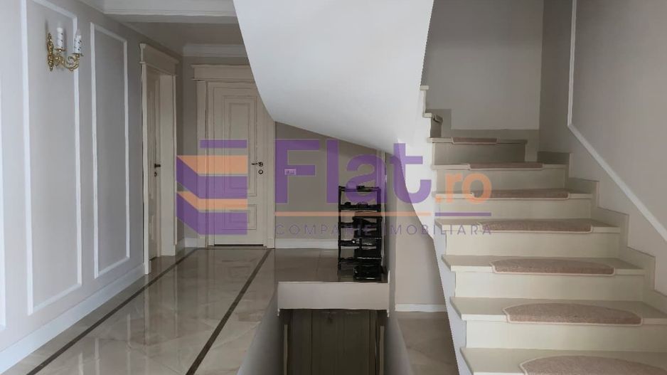 Casă de Vis de Vânzare – Râșnov, Zona Glăjărie (Râul Mare) - Poză 12