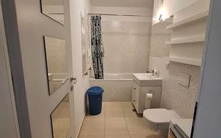 The Park Apartments | 2 camere | 50mp | et 8 | loc parcare | bloc nou | 650 euro - Poză 6