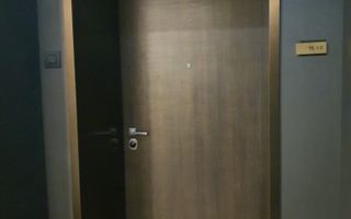 Apartament elegant 2 camere | One Mircea Eliade | Parcare inclusă - Poză 14